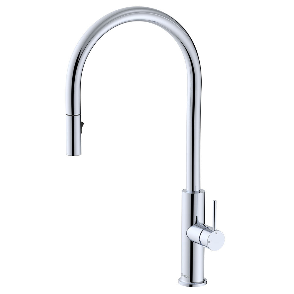 Kaya Pull-Out Sink Mixer, Chrome
