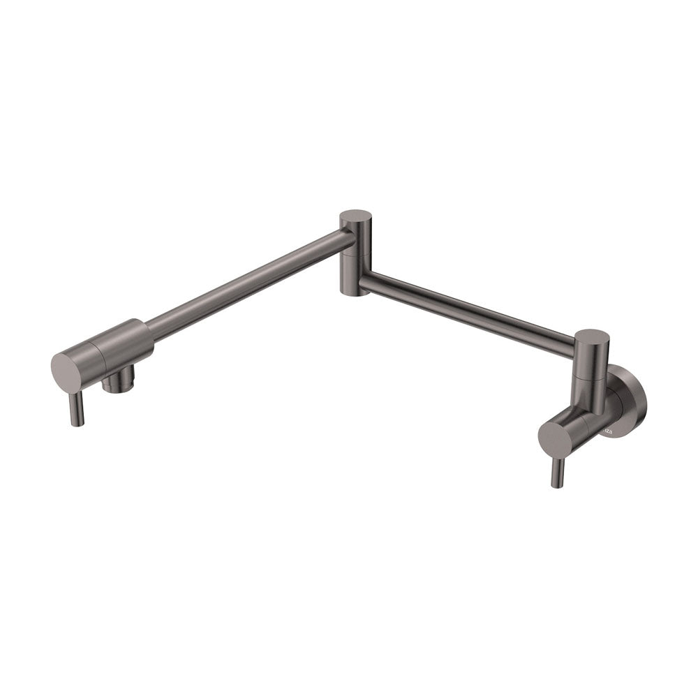 Kaya Pot Filler, Gun Metal