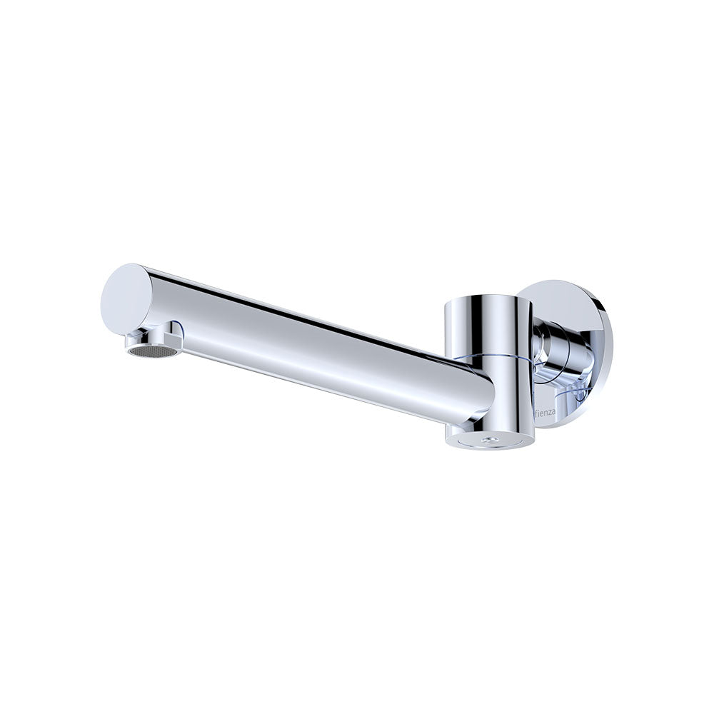 Kaya Swivel Basin/Bath Outlet, Chrome
