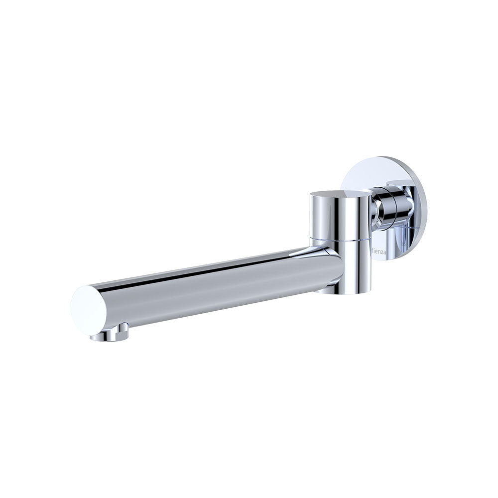 Kaya Swivel Basin/Bath Outlet
