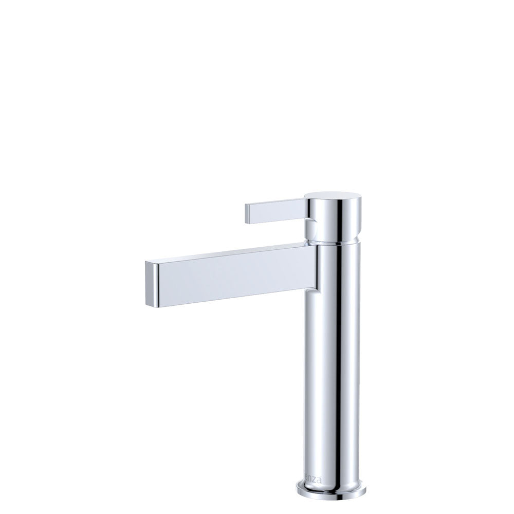 Sansa Basin Mixer, Chrome