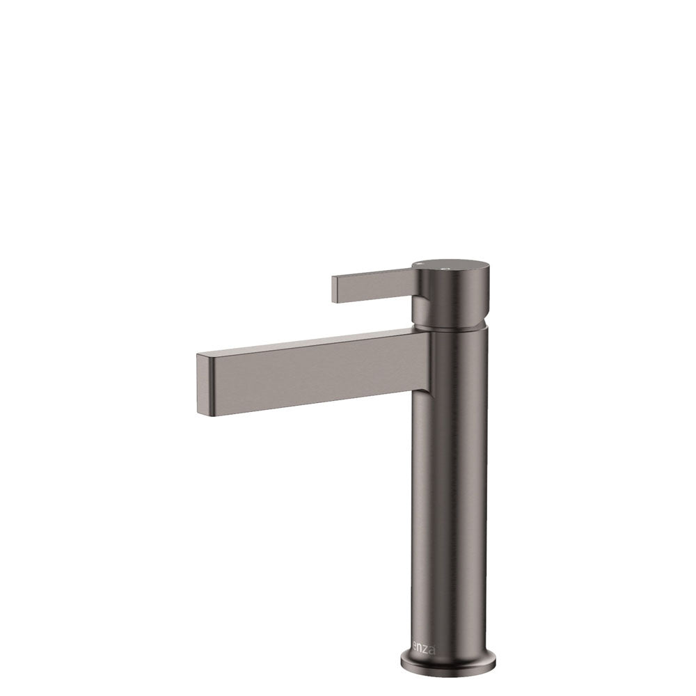 Sansa Basin Mixer, Gun Metal