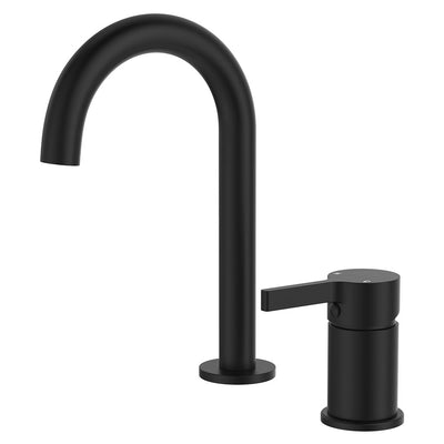 Hob Mixer