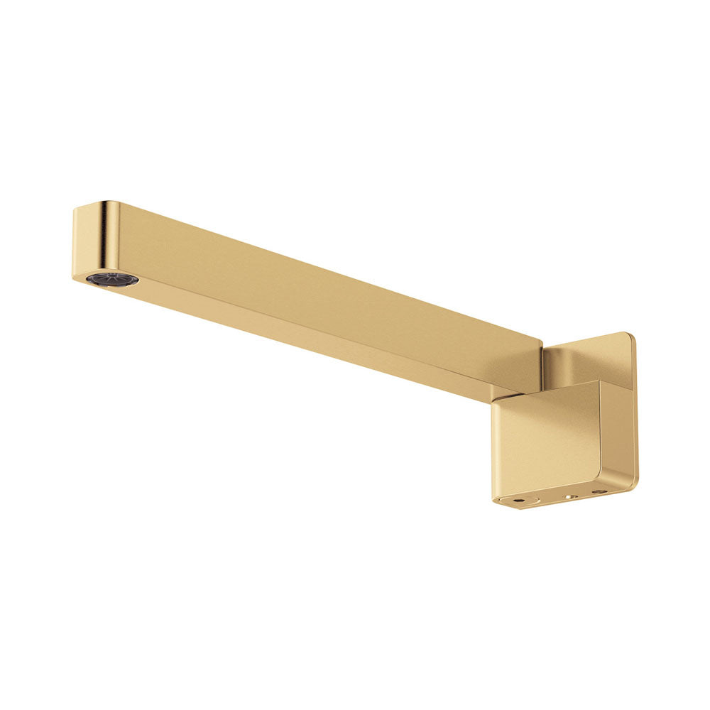 Tono Swivel Bath Outlet, Urban Brass