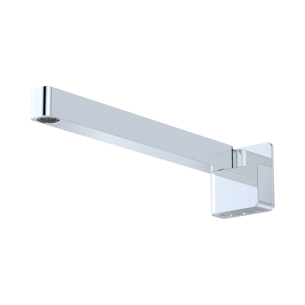 Tono Swivel Bath Outlet, Chrome