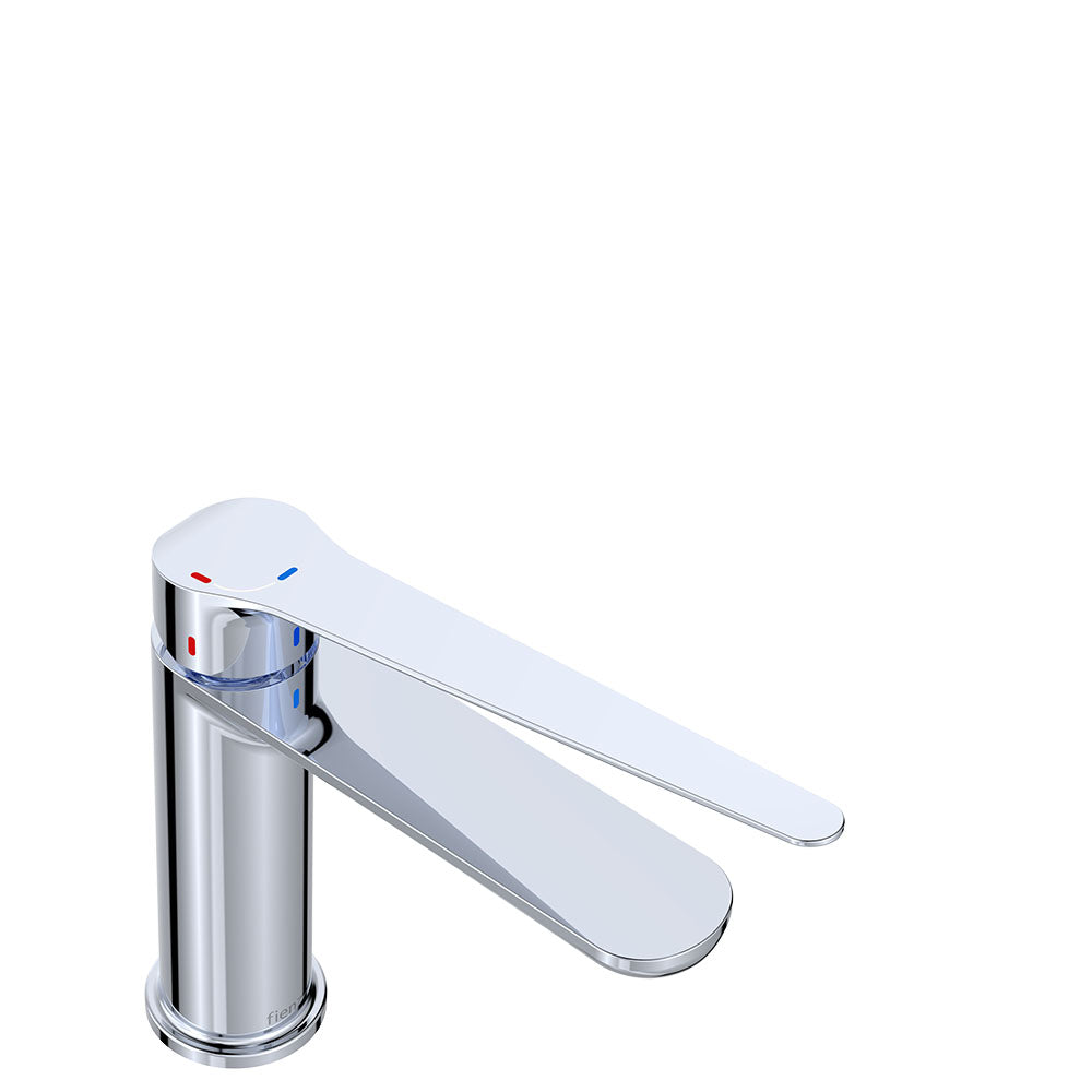 Empire Care Cold Start Basin Mixer, Chrome