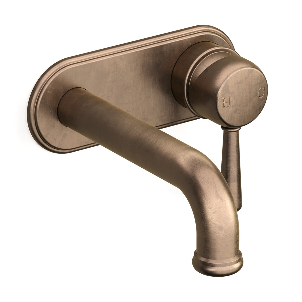 (-84) (-84) Antique Brass Light