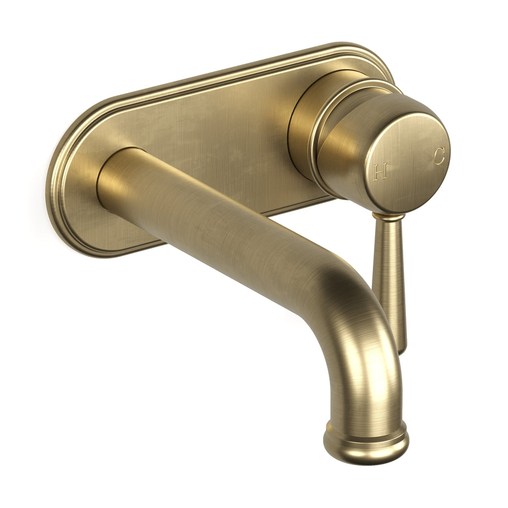 (-91) (-91) Raw Brushed Brass