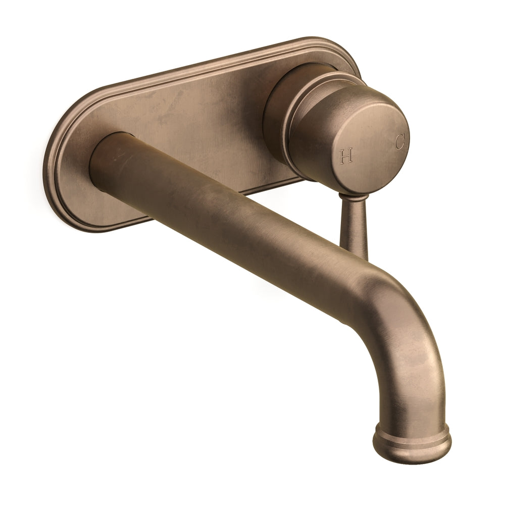 (-84) (-84) Antique Brass Light