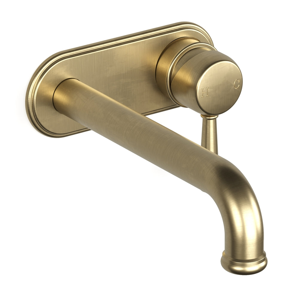 (-91) (-91) Raw Brushed Brass
