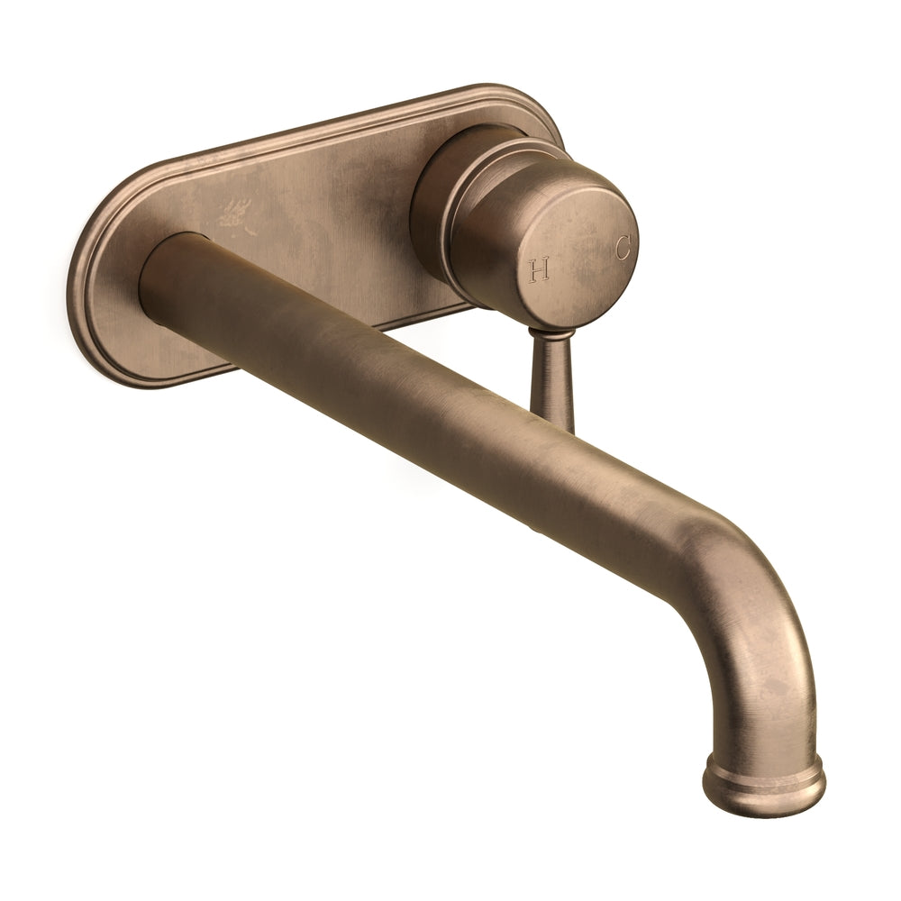 (-84) (-84) Antique Brass Light