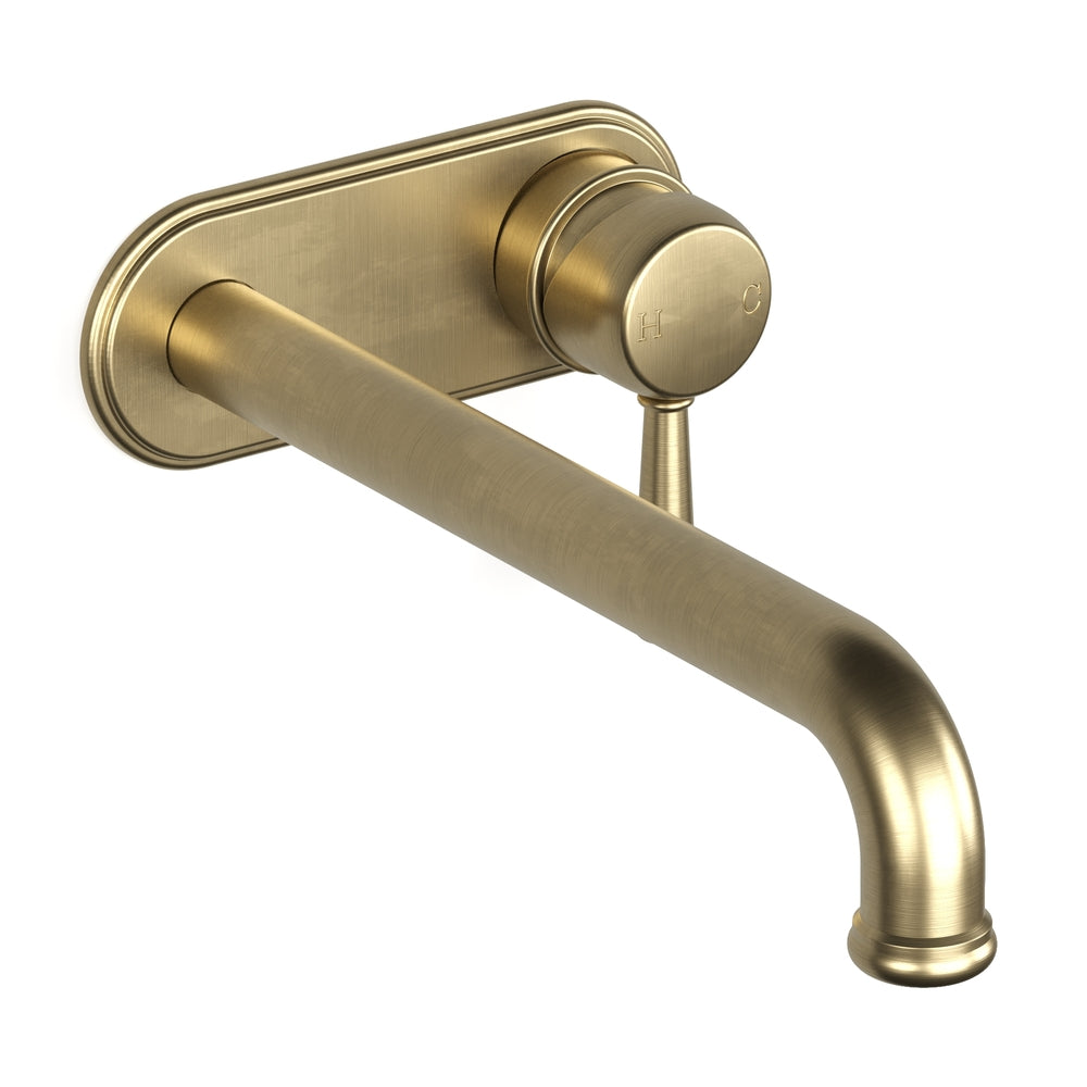 (-91) (-91) Raw Brushed Brass