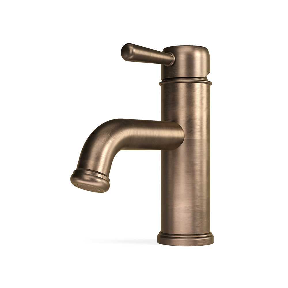 (-84) (-84) Antique Brass Light