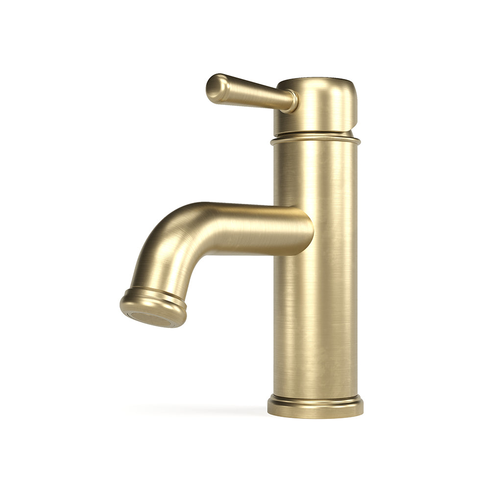 (-91) (-91) Raw Brushed Brass