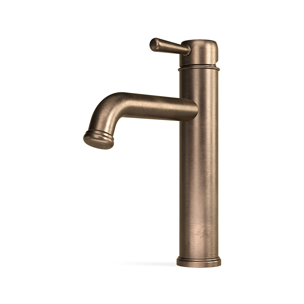 (-84) (-84) Antique Brass Light