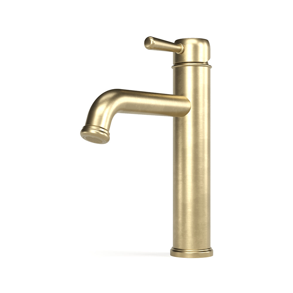 (-91) (-91) Raw Brushed Brass