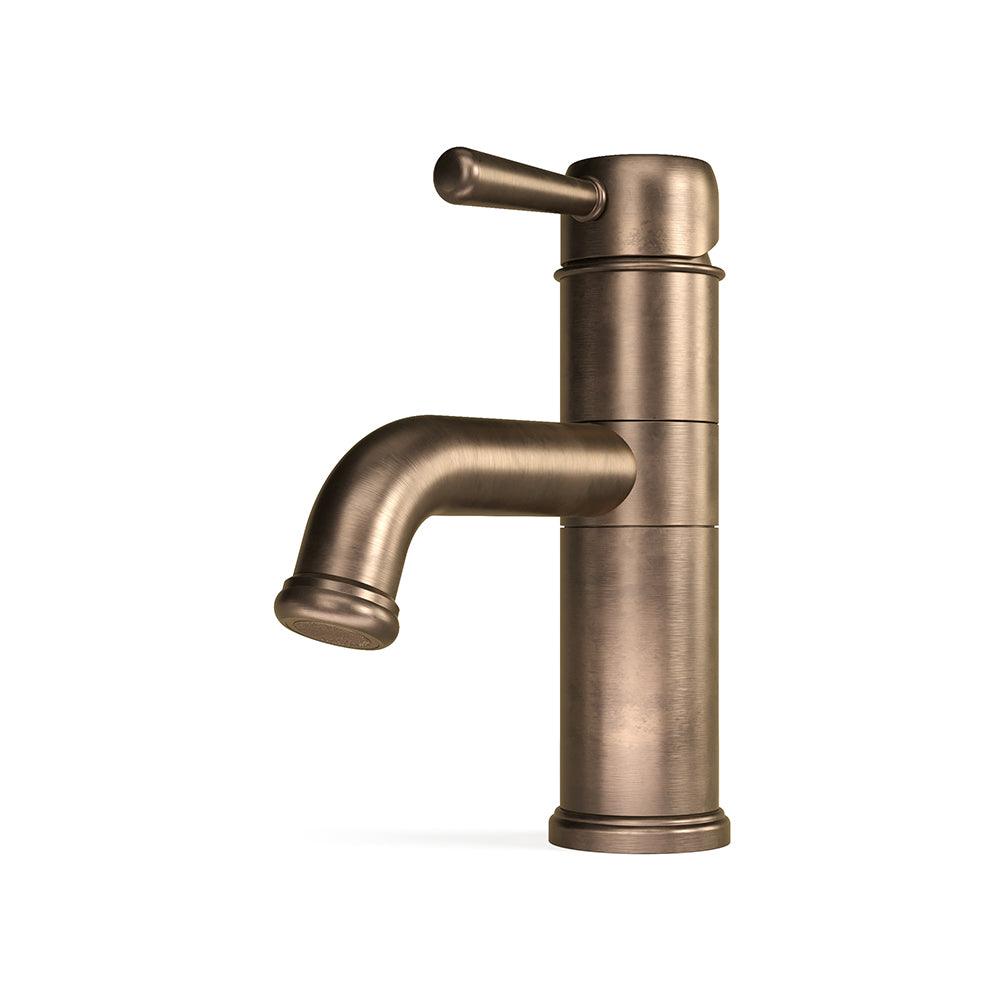 (-84) (-84) Antique Brass Light