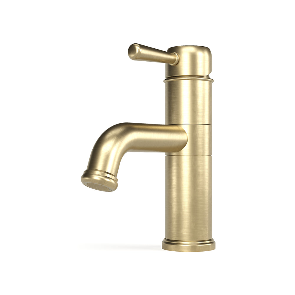 (-91) (-91) Raw Brushed Brass
