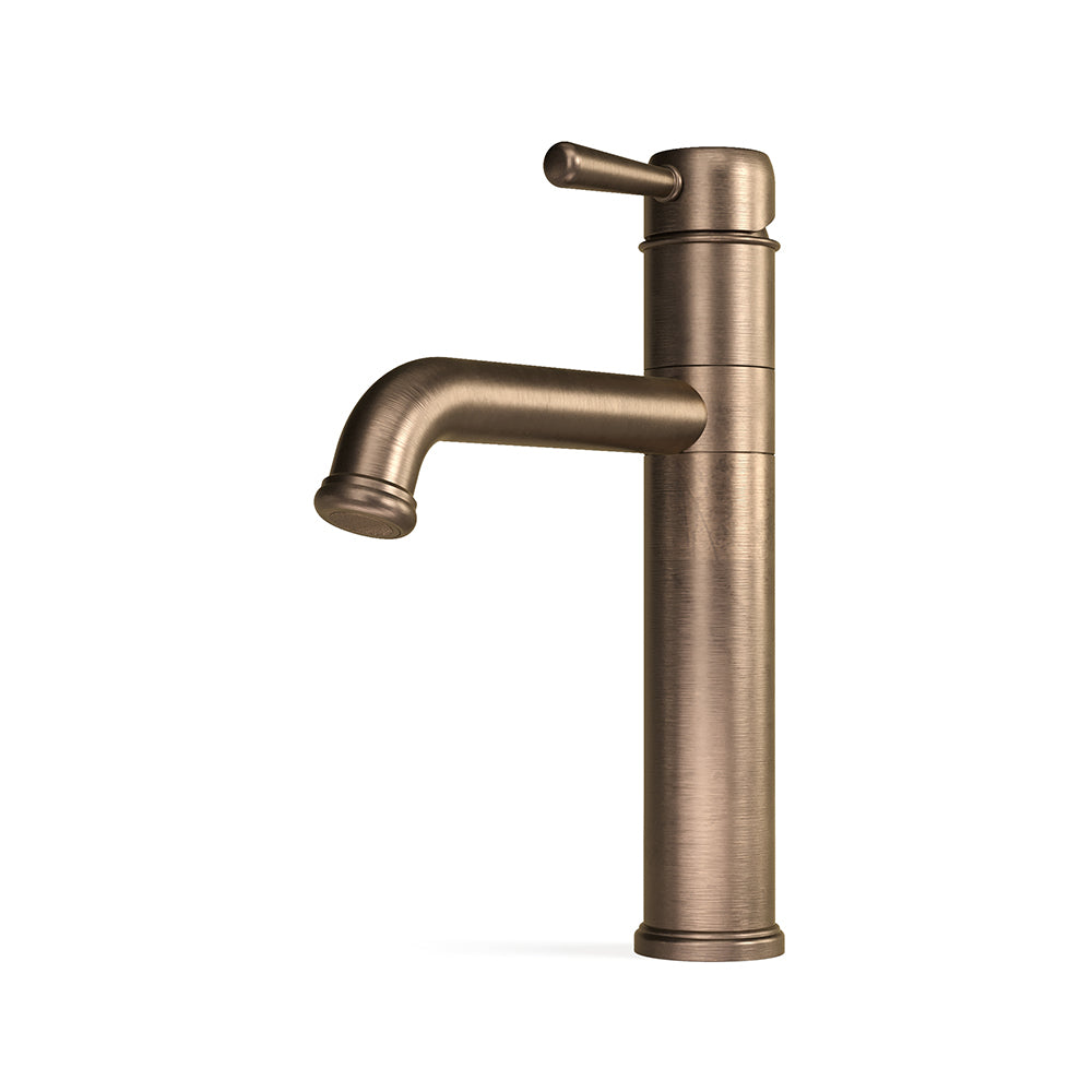 (-84) (-84) Antique Brass Light