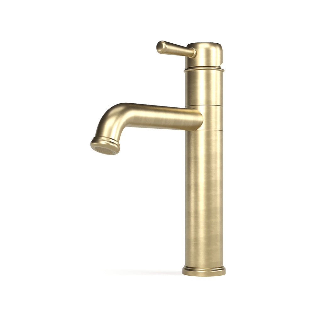(-91) (-91) Raw Brushed Brass
