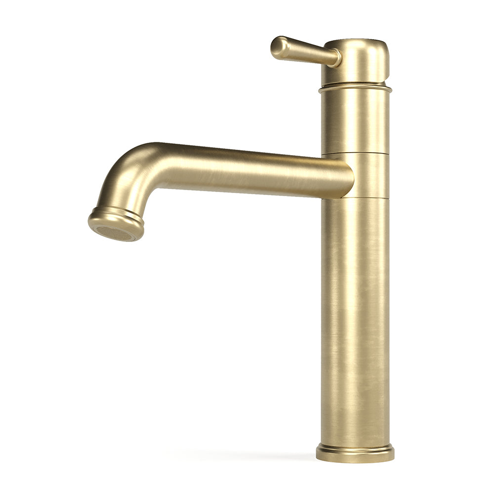 (-91) (-91) Raw Brushed Brass