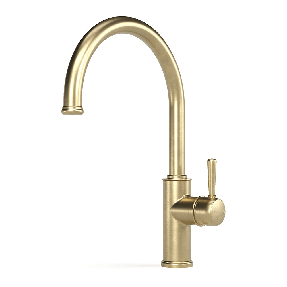 (-91) (-91) Raw Brushed Brass