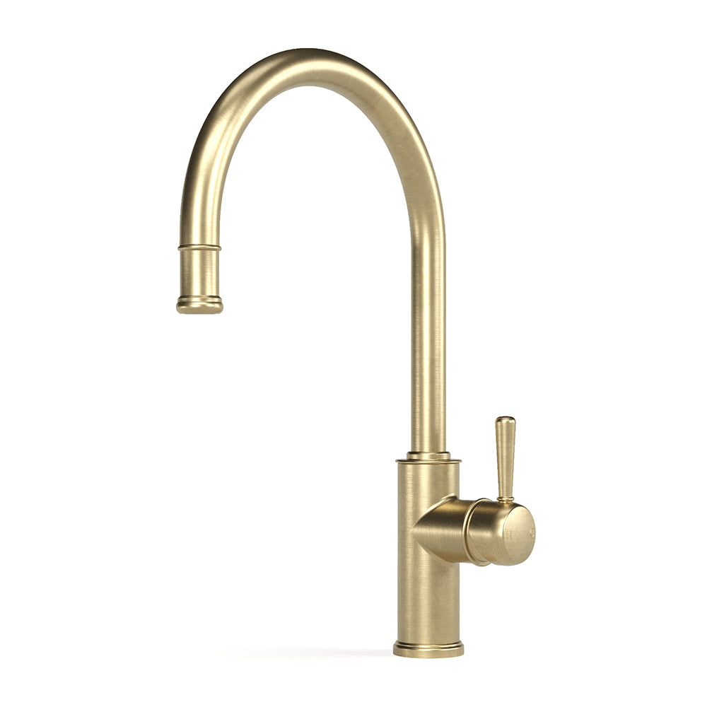 (-91) (-91) Raw Brushed Brass