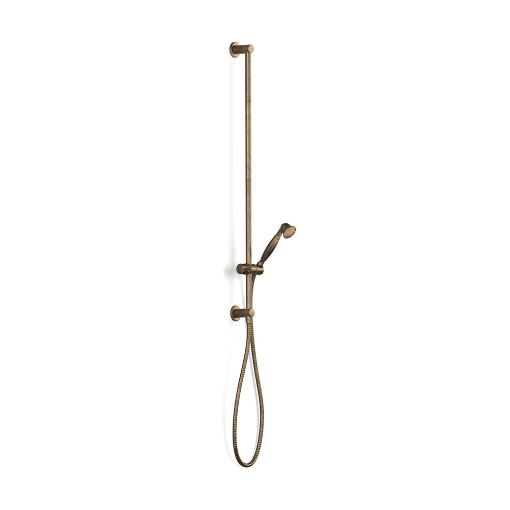 (-84) (-84) Antique Brass Light