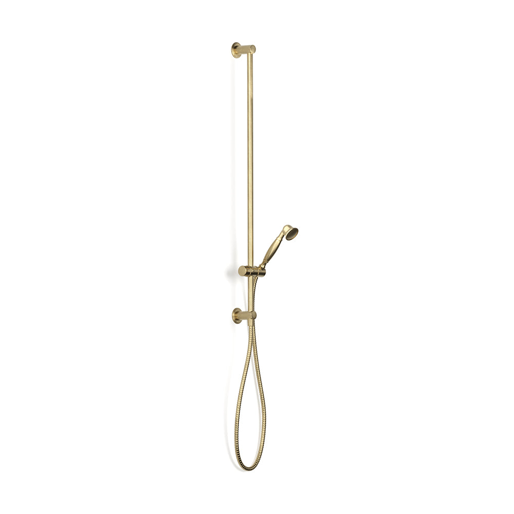 (-91) (-91) Raw Brushed Brass