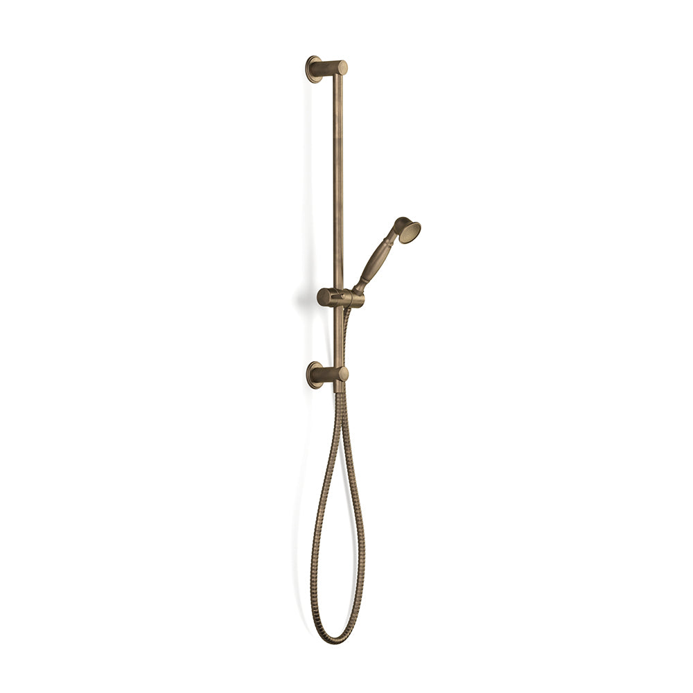 (-84) (-84) Antique Brass Light