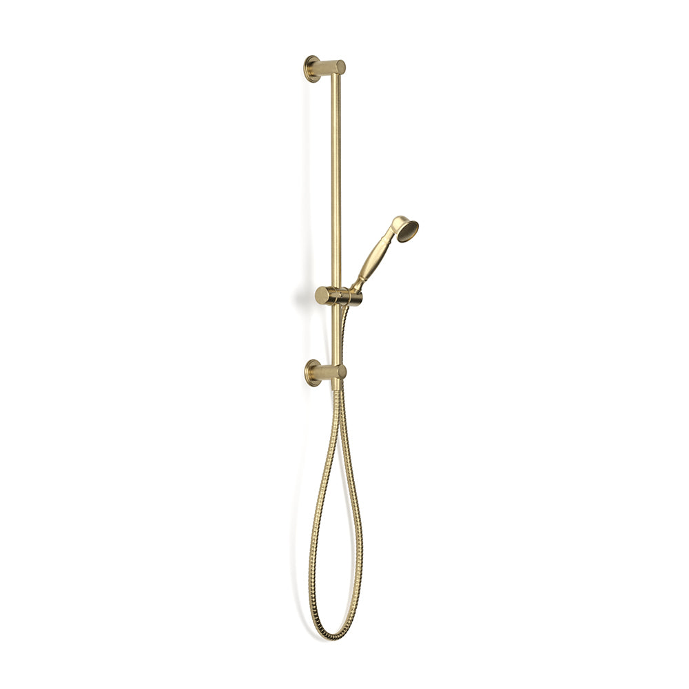 (-91) (-91) Raw Brushed Brass