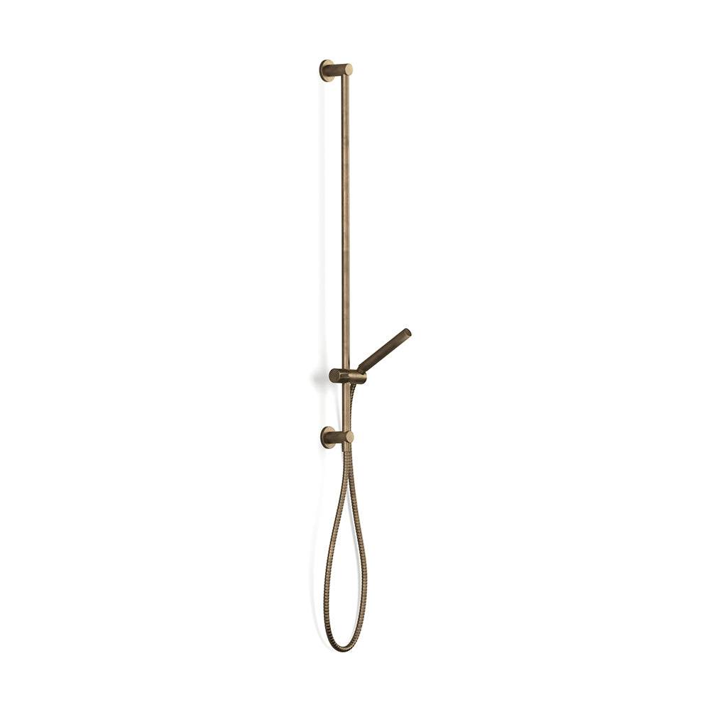 (-84) (-84) Antique Brass Light