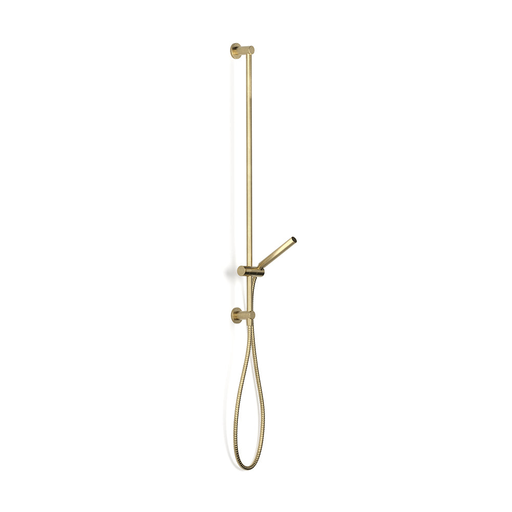 (-91) (-91) Raw Brushed Brass