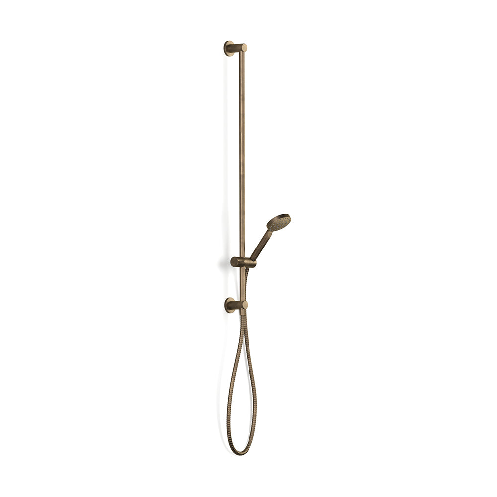 (-84) (-84) Antique Brass Light