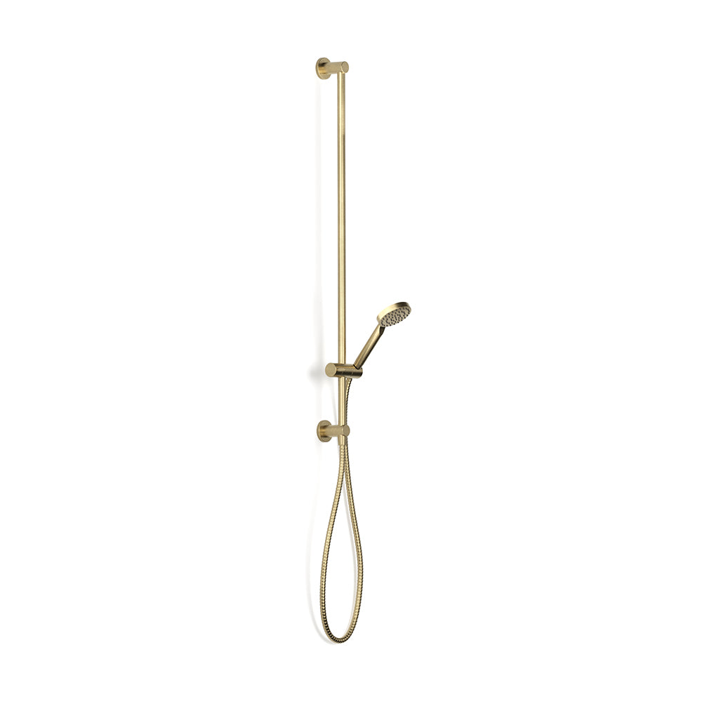 (-91) (-91) Raw Brushed Brass