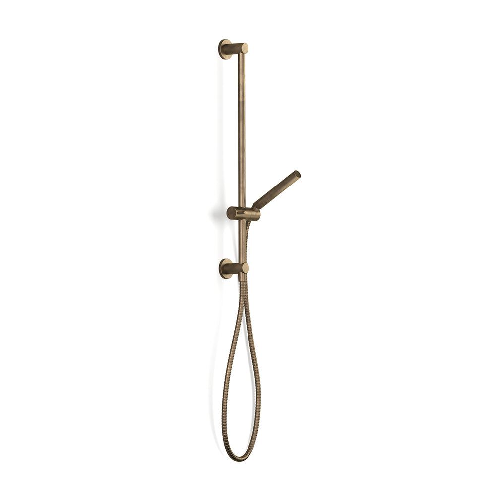 (-84) (-84) Antique Brass Light