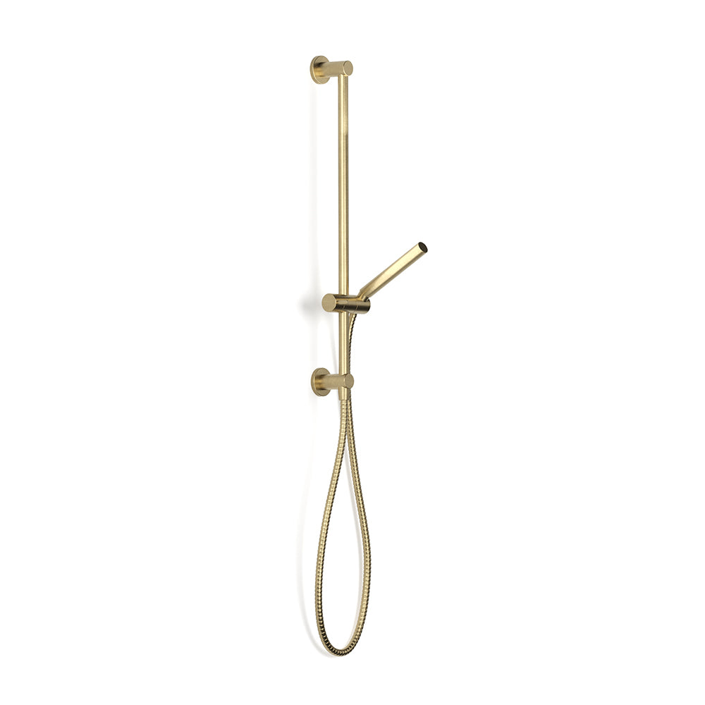 (-91) (-91) Raw Brushed Brass