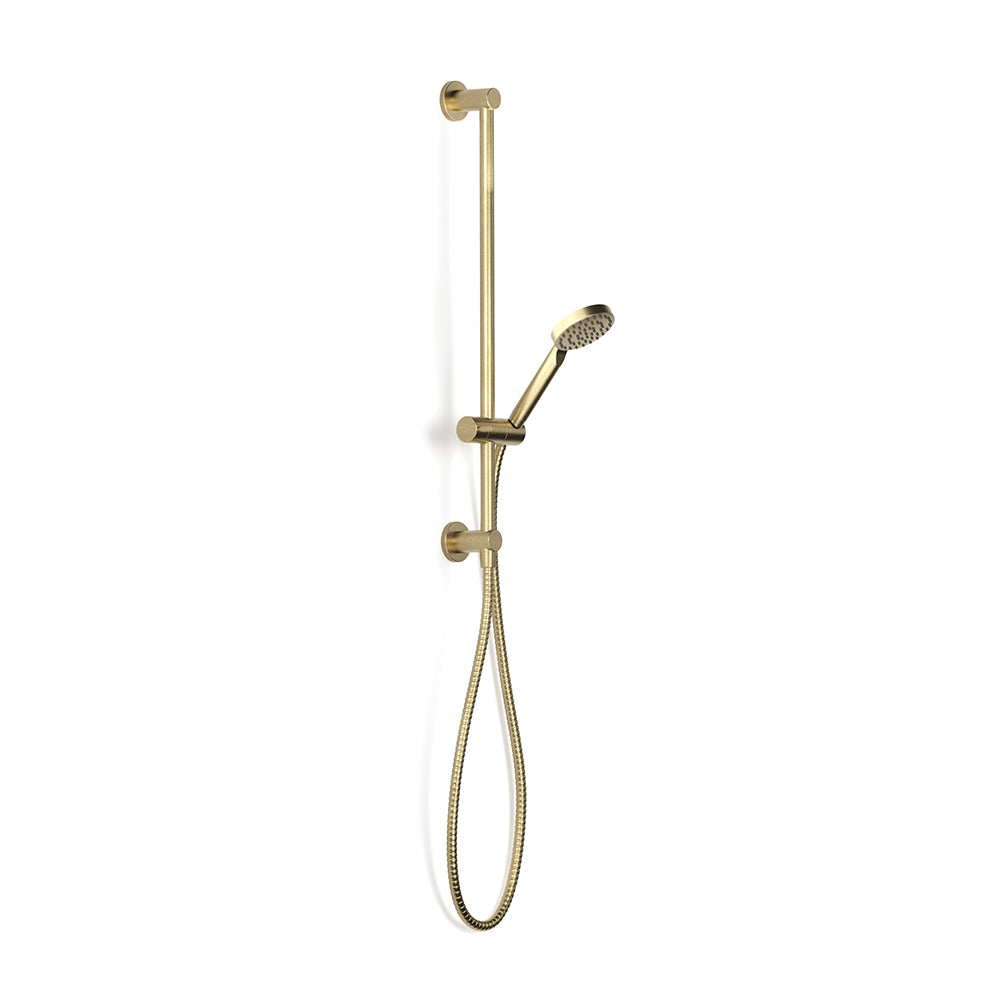 (-91) (-91) Raw Brushed Brass