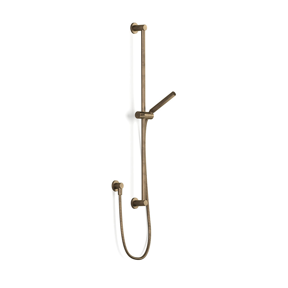 (-84) (-84) Antique Brass Light