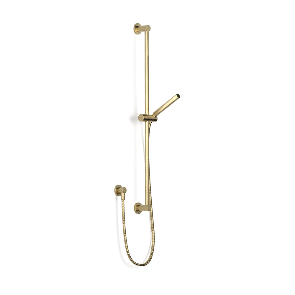 (-91) (-91) Raw Brushed Brass