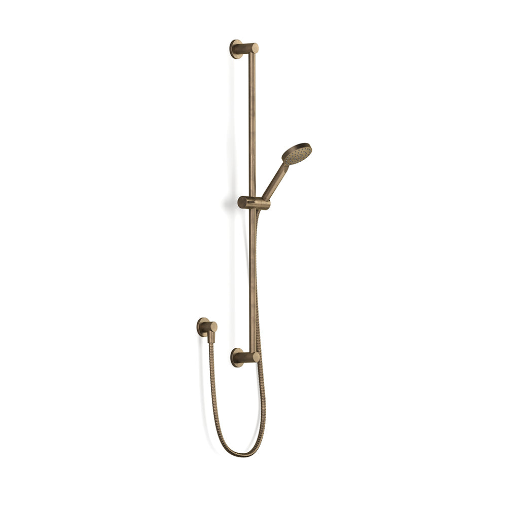 (-84) (-84) Antique Brass Light