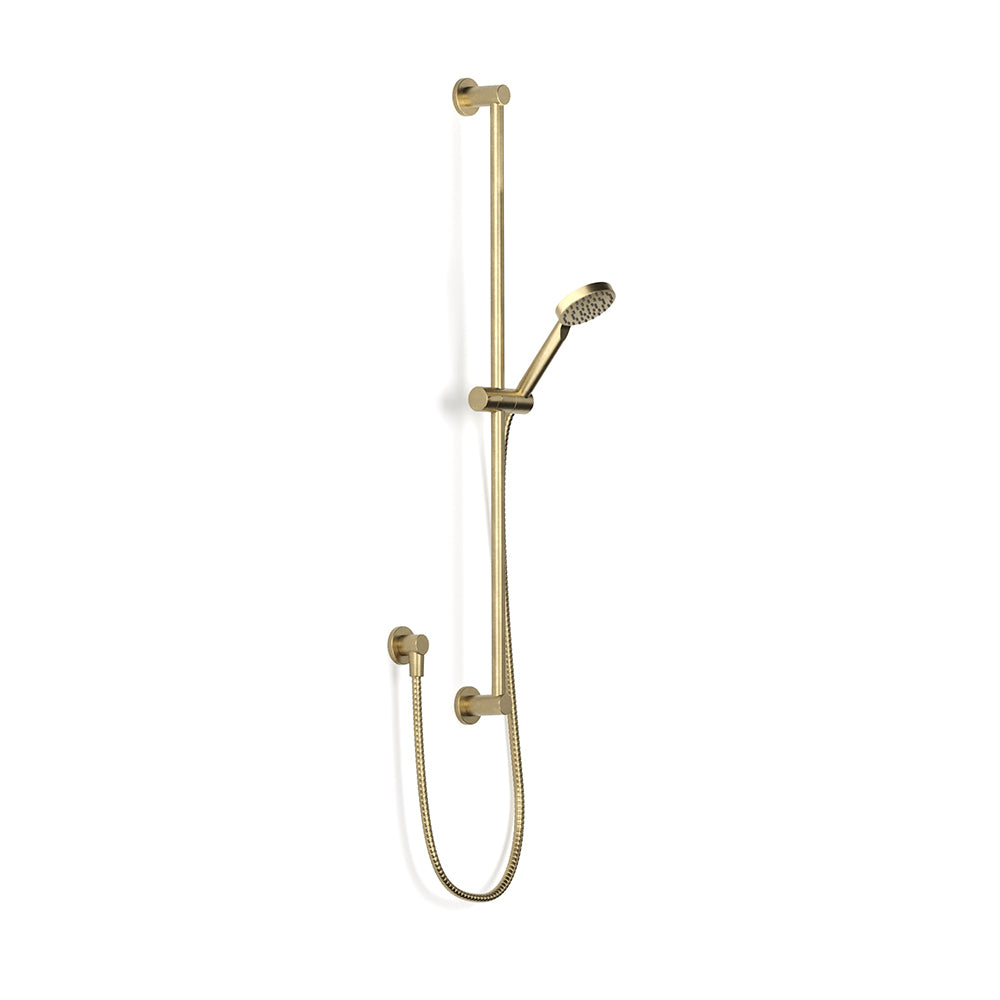 (-91) (-91) Raw Brushed Brass