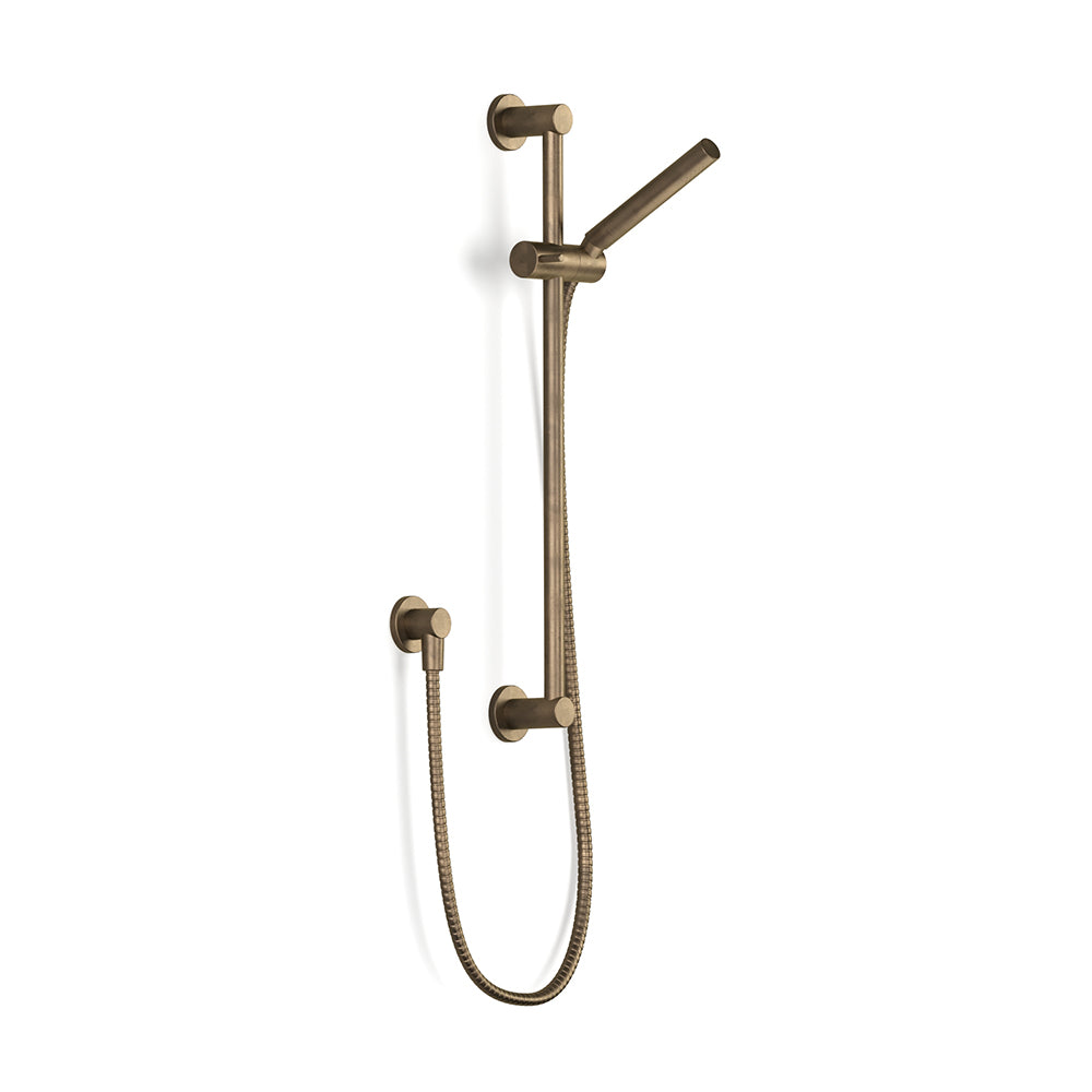 (-84) (-84) Antique Brass Light