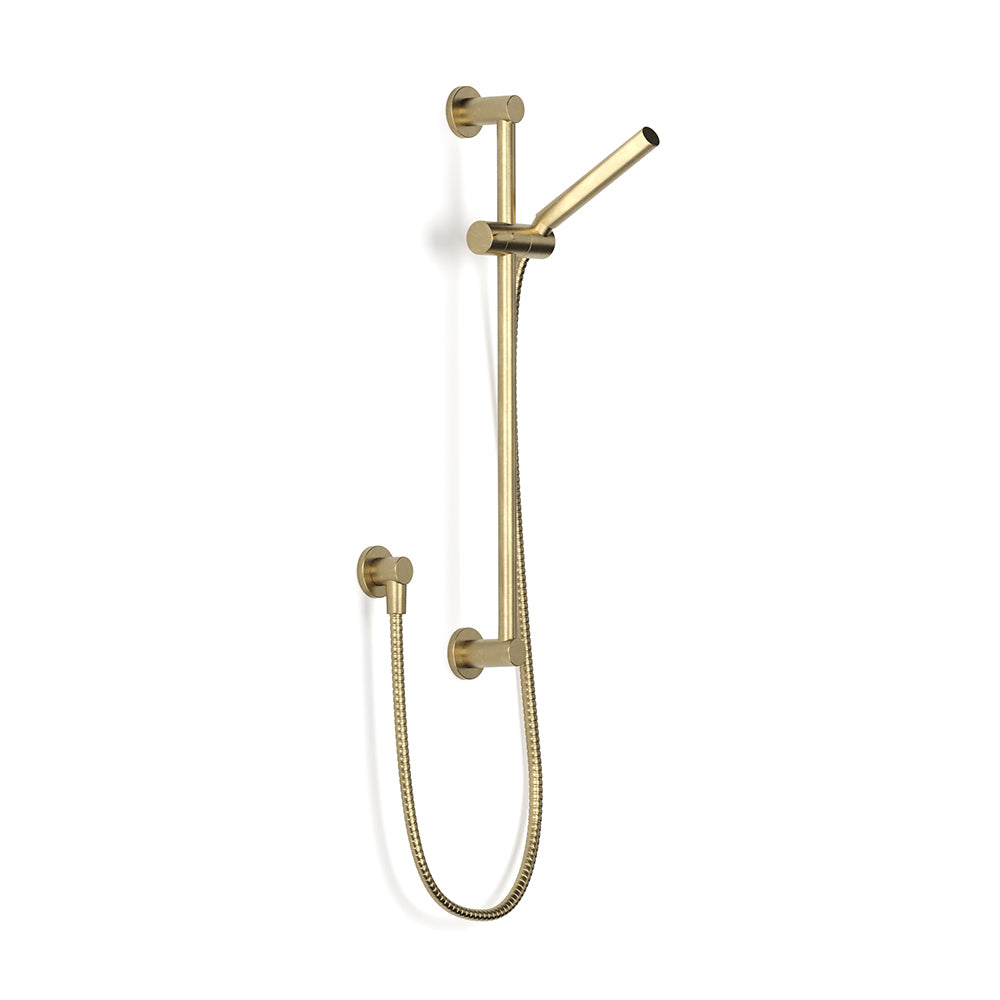 (-91) (-91) Raw Brushed Brass