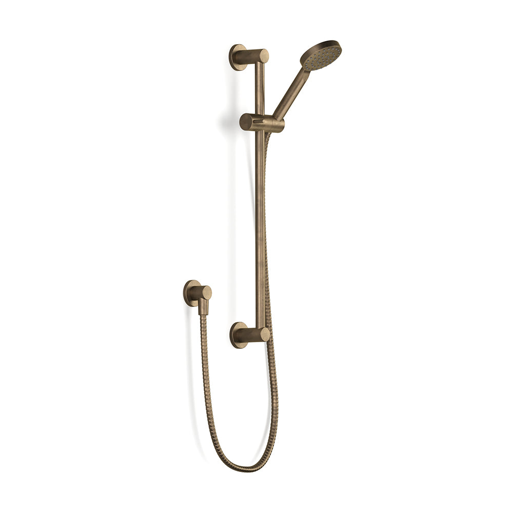 (-84) (-84) Antique Brass Light