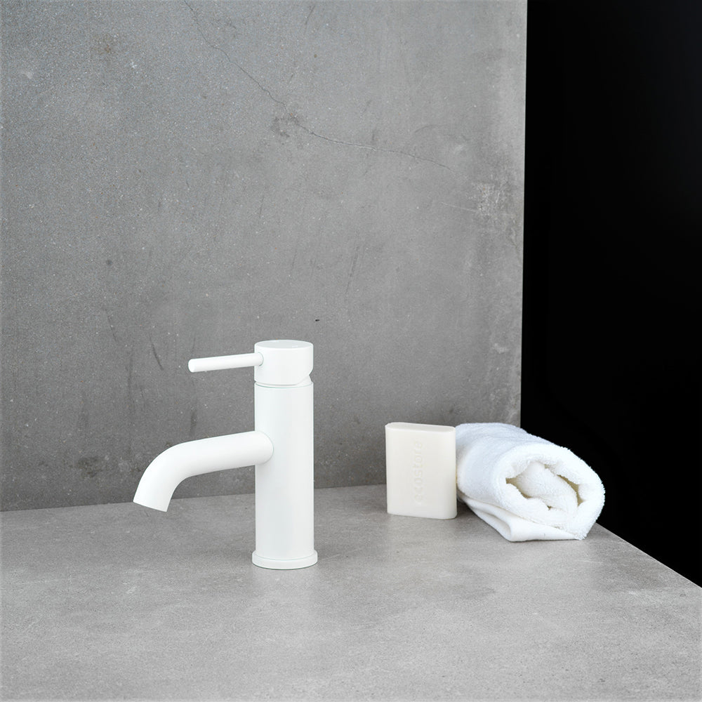 (-80) (-80) Switzrok Matte White