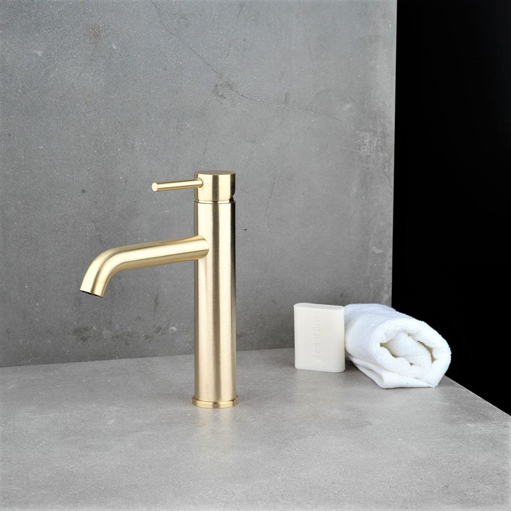 (-91) (-91) Raw Brushed Brass