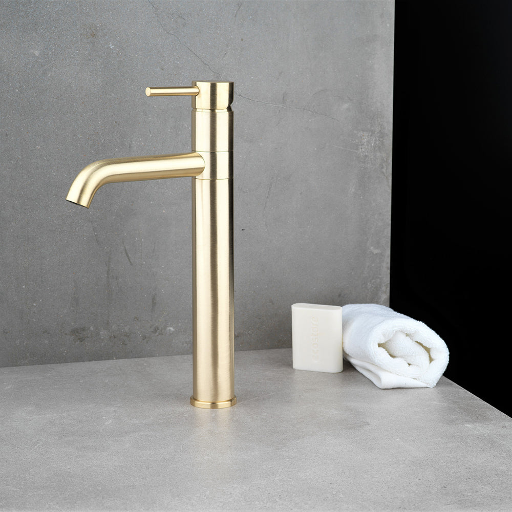 (-91) (-91) Raw Brushed Brass