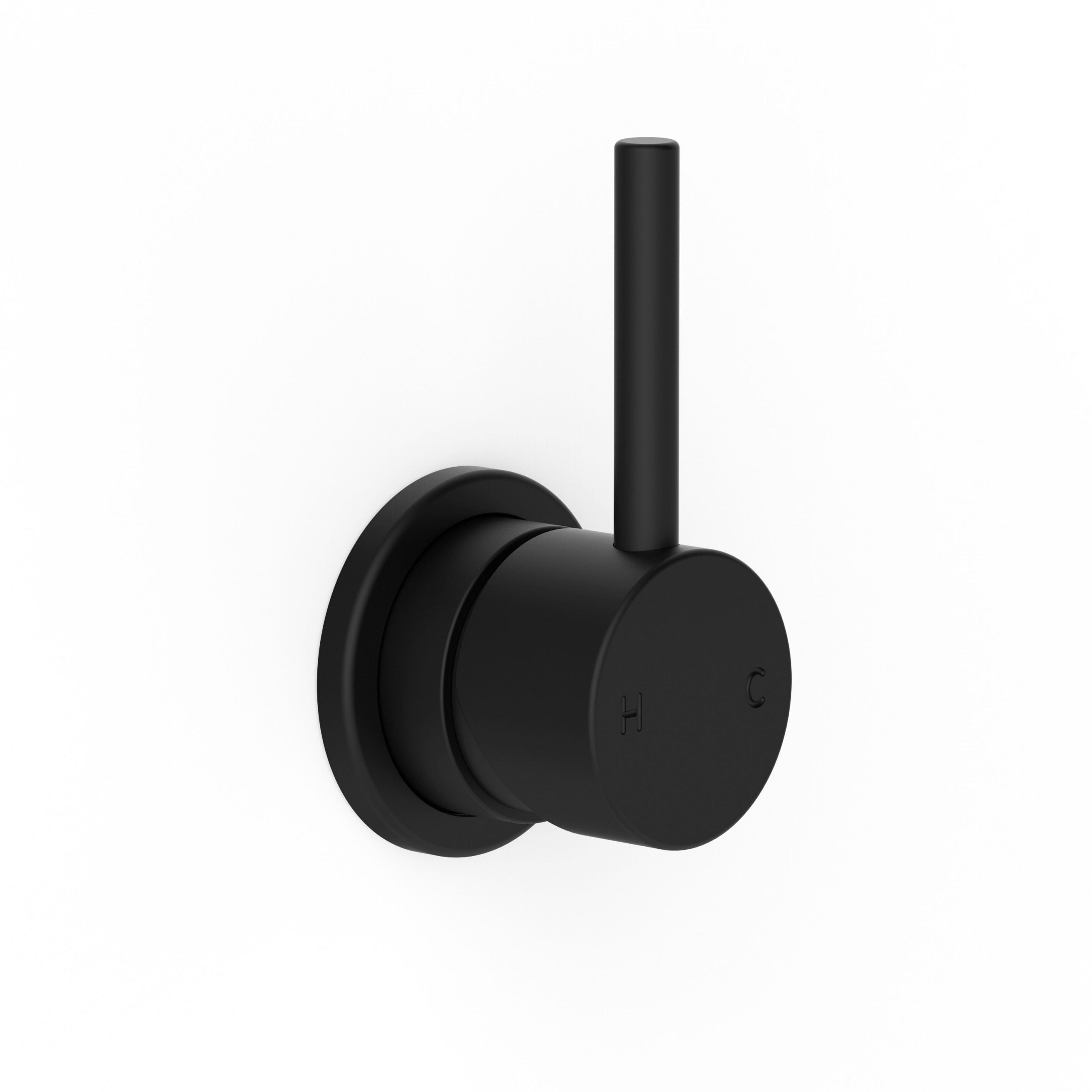 (-78) (-78) Switzrok Matte Black