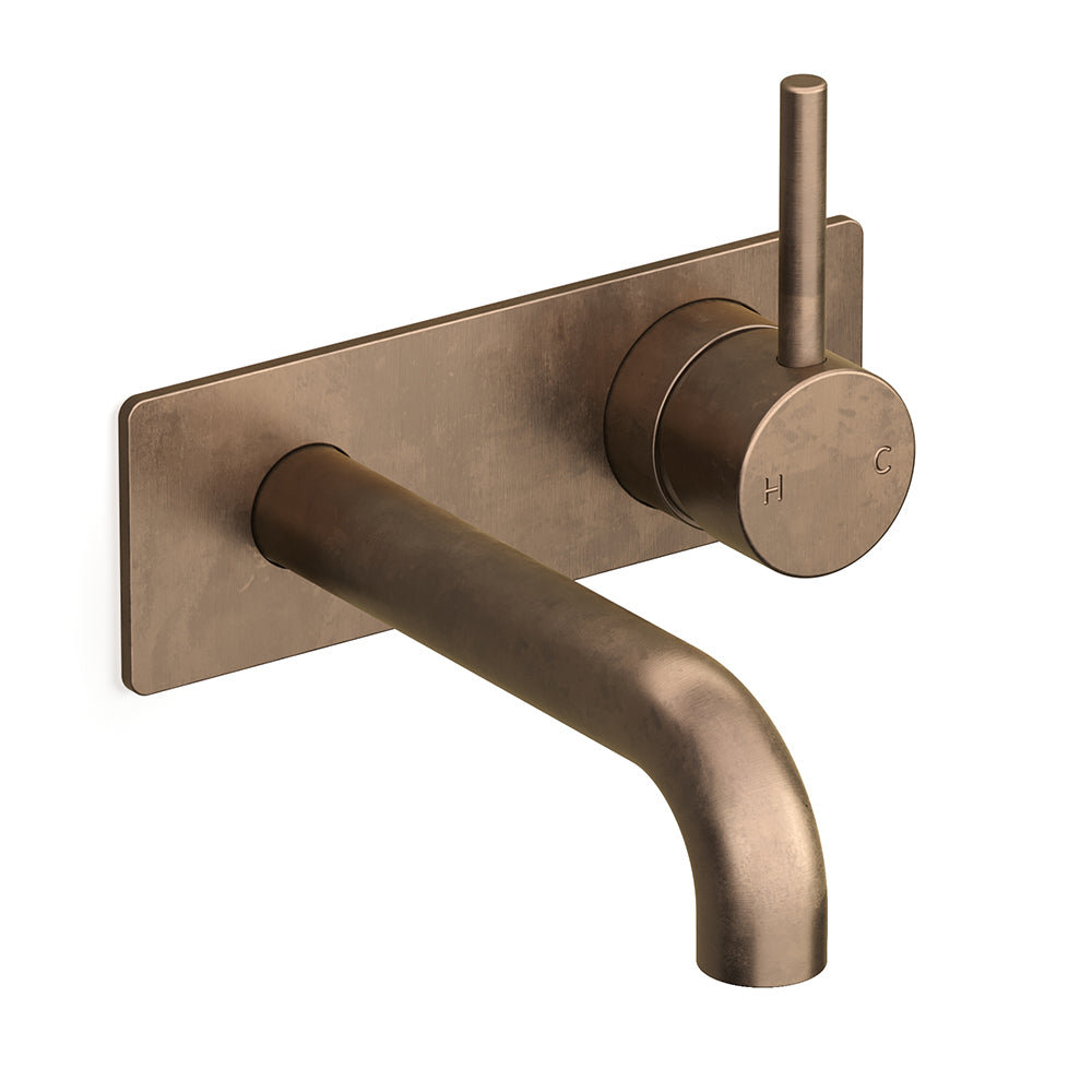 (-84) (-84) Antique Brass Light